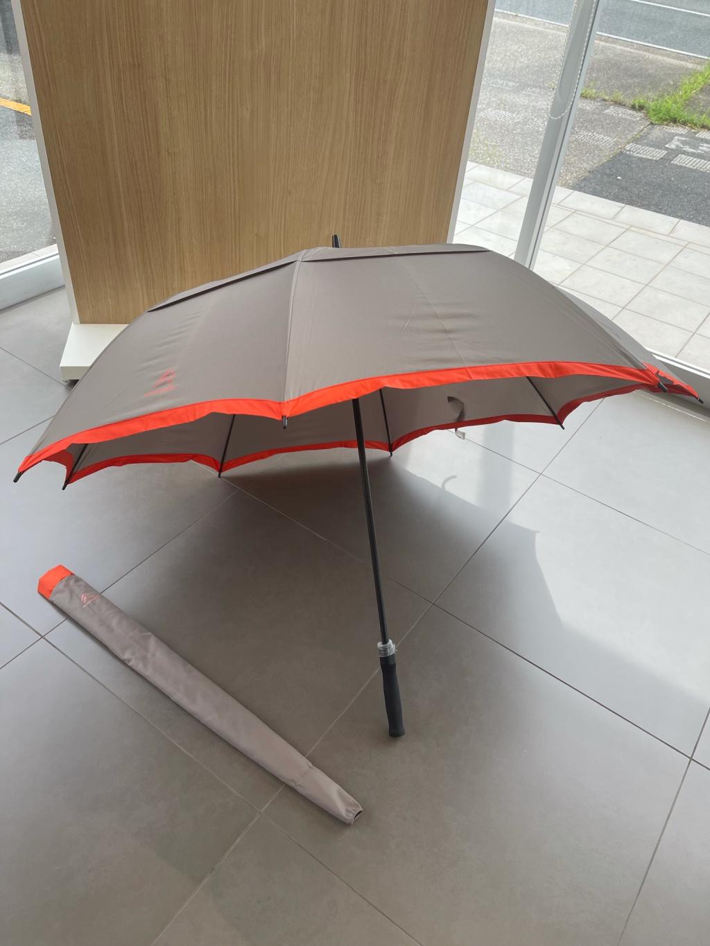 CITROEN umbrella