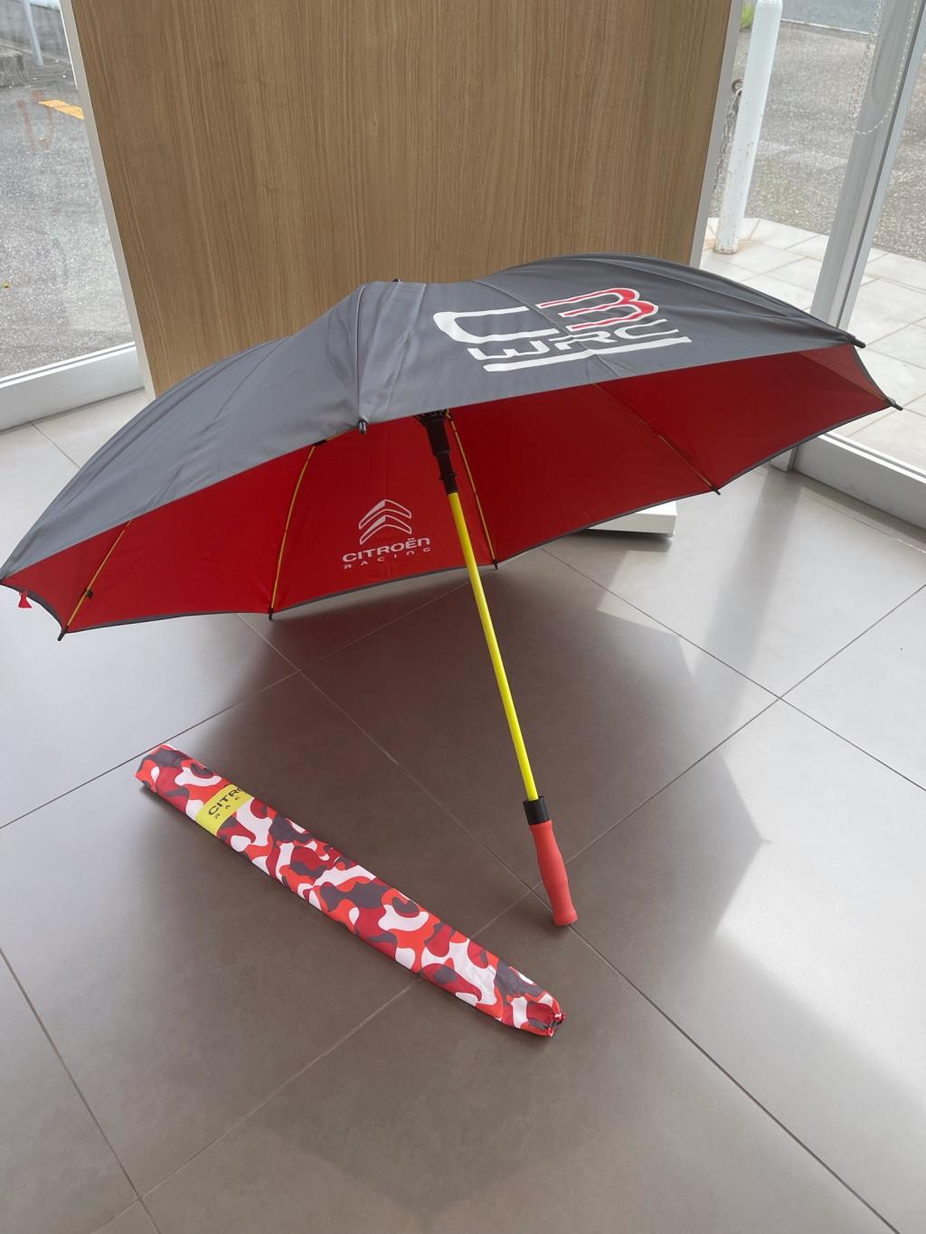 CITROEN umbrella