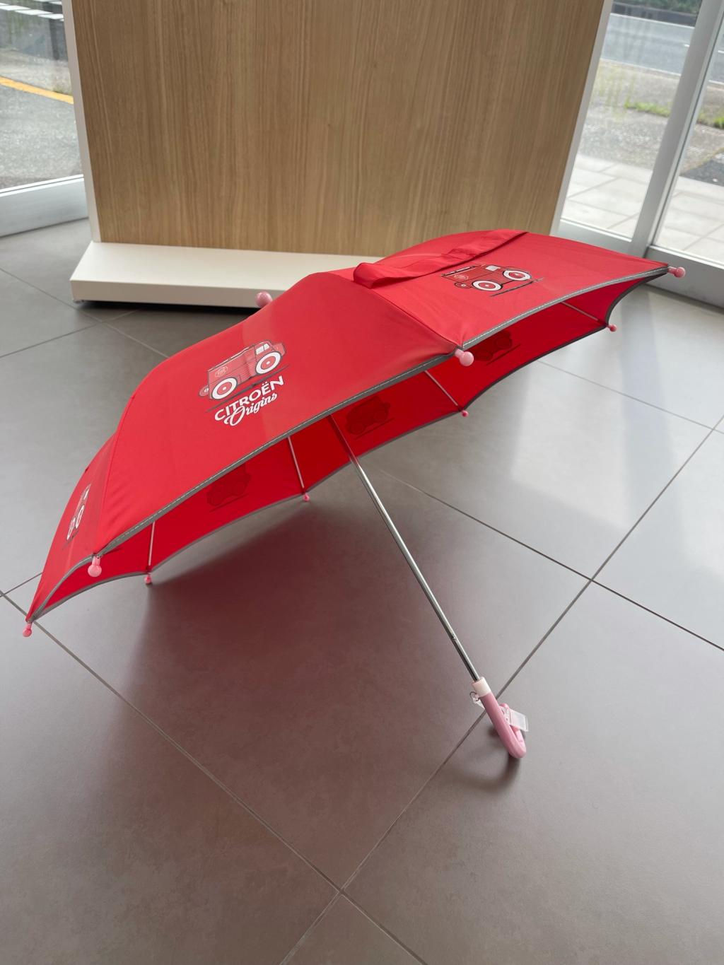 CITROEN umbrella