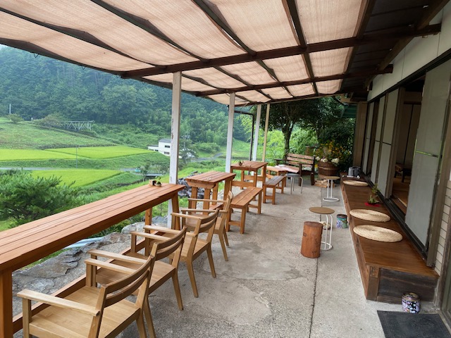 岐阜県下呂方面に家族で小旅行へ（プライベート）