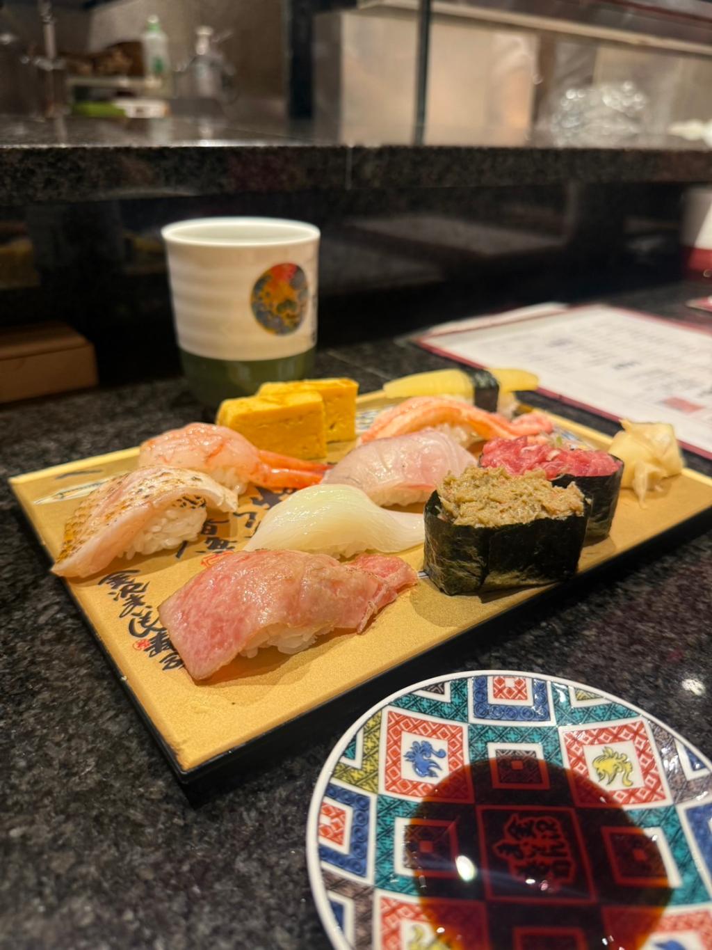 金沢旅行へ行きました！