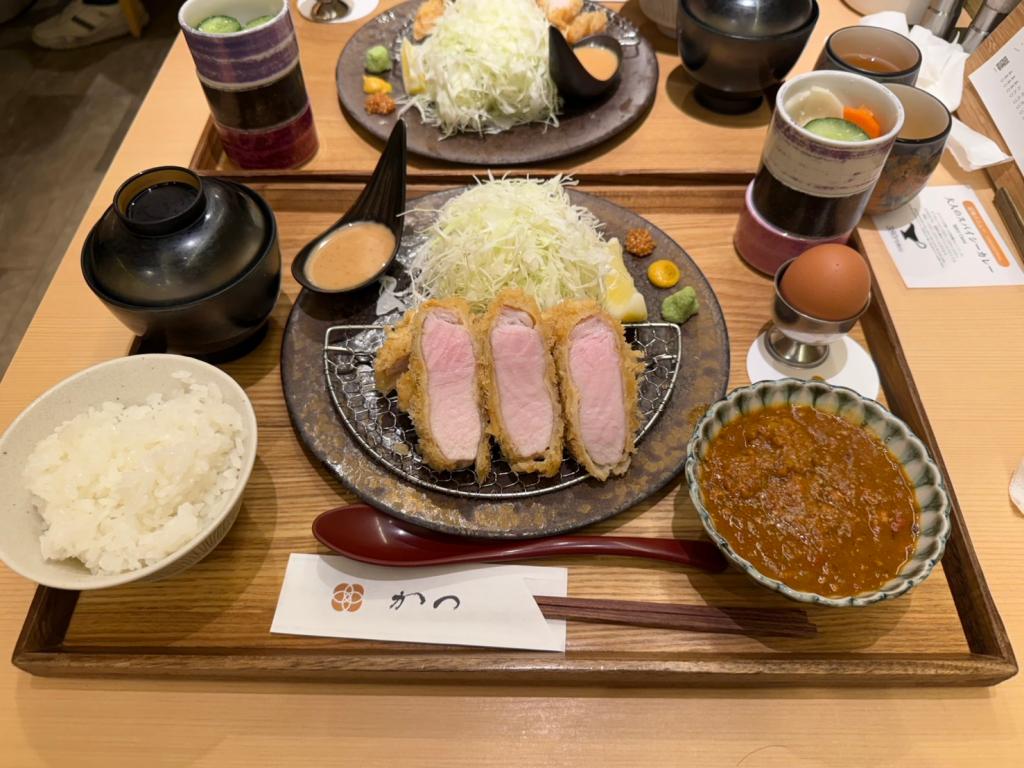 おすすめのごはん